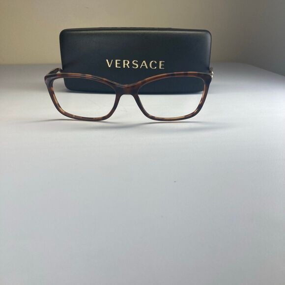 Versace Eyeglasses Women’s V3186 without lens - Picture 2 of 3